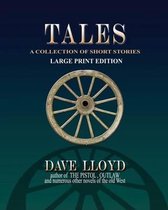 Tales - Large Print Edition