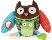 Skip Hop Zoo - Activity knuffel - Uil