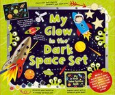 Glow in the Dark Solar System Kit