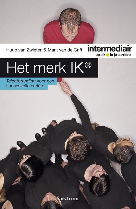 Het merk ik (ebook), Huub van Zwieten | 9789049104030 | Boeken | bol.com