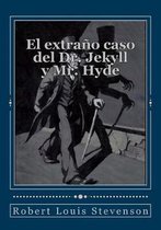 El Extra o Caso del Dr. Jekyll Y Mr. Hyde