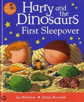 Harry And The Dinosaurs First Sleepover