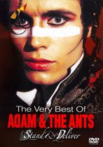 Stand & Deliver: The Very Best of Adam & the Ants