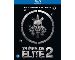 Speelfilm - Tropa De Elite 2