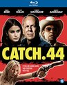 Catch 44 (Blu-ray)