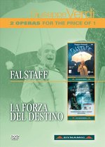 La Forza Del Destino / Falstaff - Verdi