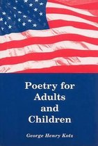 Poetry for Adults and Children