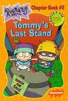 Rugrats Tommy's Last Stand