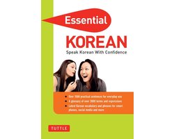 Essential Korean