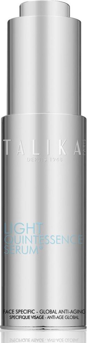 Talika Light Quitessence Serum - 30 ml - Serum