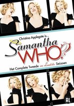 Samantha Who? - Seizoen 2