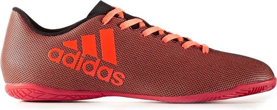 adidas X17.4 Junior Indoor schoenen | bol.com