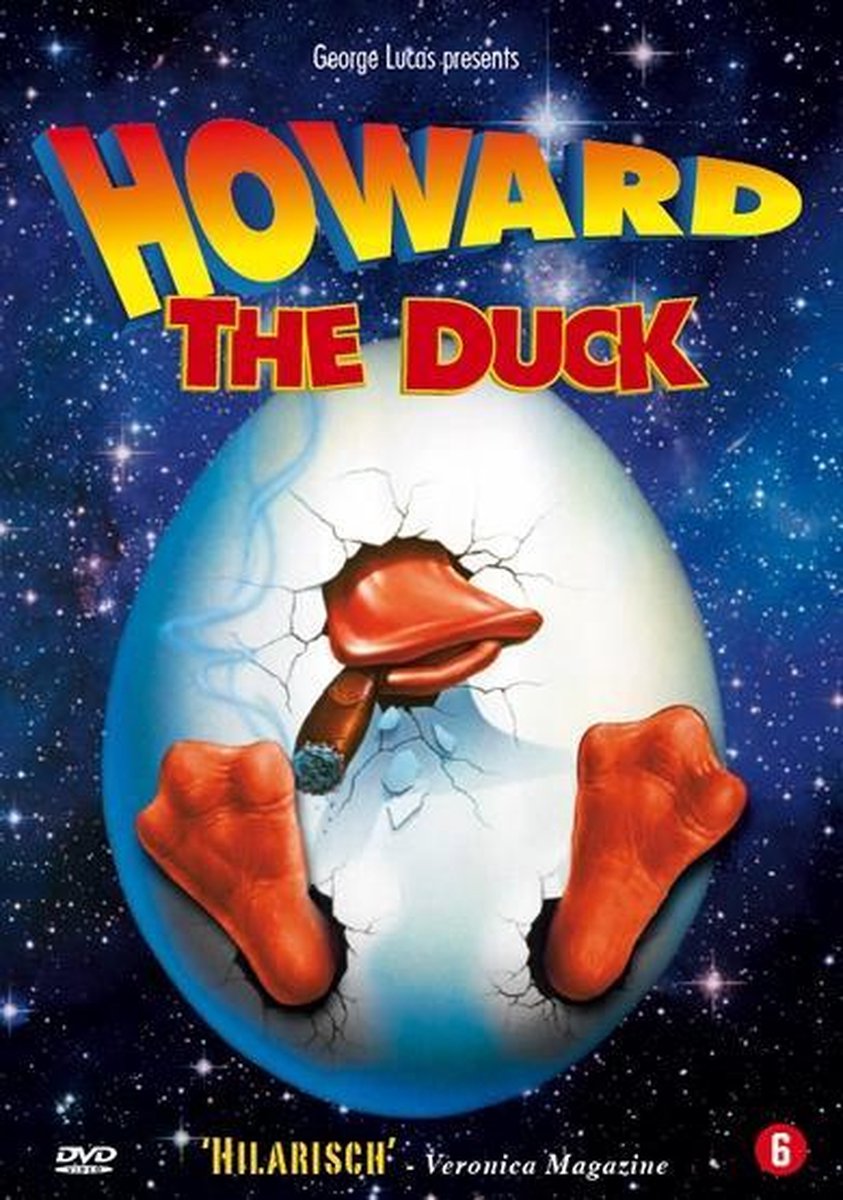 Howard The Duck