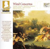 Mozart: Wind Concertos
