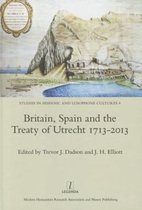 Britain Spain & The Treaty Of Utrecht 17