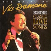 Vic Damone - The Magic Of Vic Damone