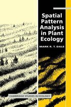 Cambridge Studies in Ecology- Spatial Pattern Analysis in Plant Ecology