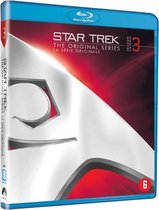 Star Trek: The Original Series - Seizoen 3 (Blu-ray)