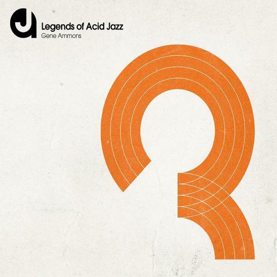Legends of Acid Jazz