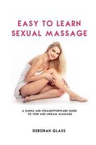 Easy to Learn Sexual Massage