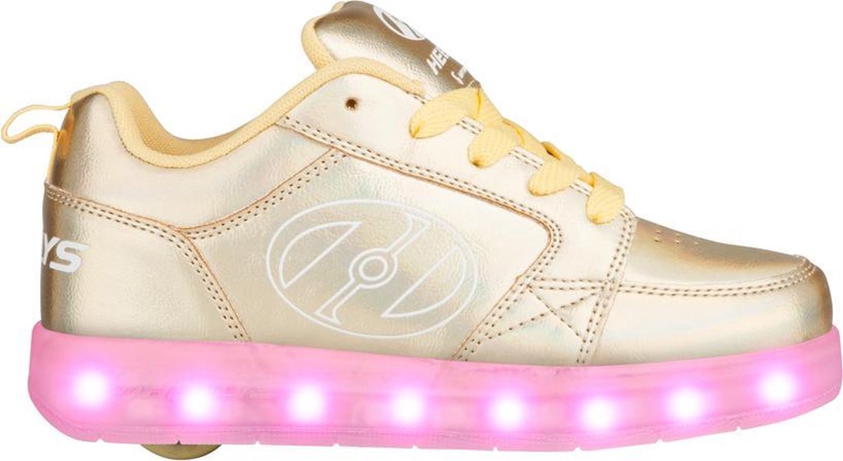 Onderhoudbaar bijnaam scheren Heelys Rolschoenen Premium Lo - Sneakers - Kinderen - LED lichtjes -  Oplaadbaar - Maat... | bol.com