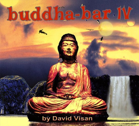 Buddha-Bar, Vol. 4