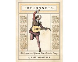 Pop Sonnets