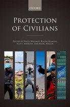 Protection Of Civilian In Internati Law