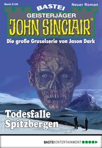 John Sinclair 2130 - John Sinclair 2130