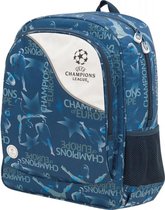 Champions League Rugzak - 40 cm - Jongens