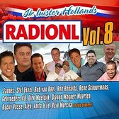 Various - Radionl 8