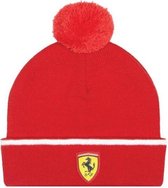 Ferrari Kids Muts rood