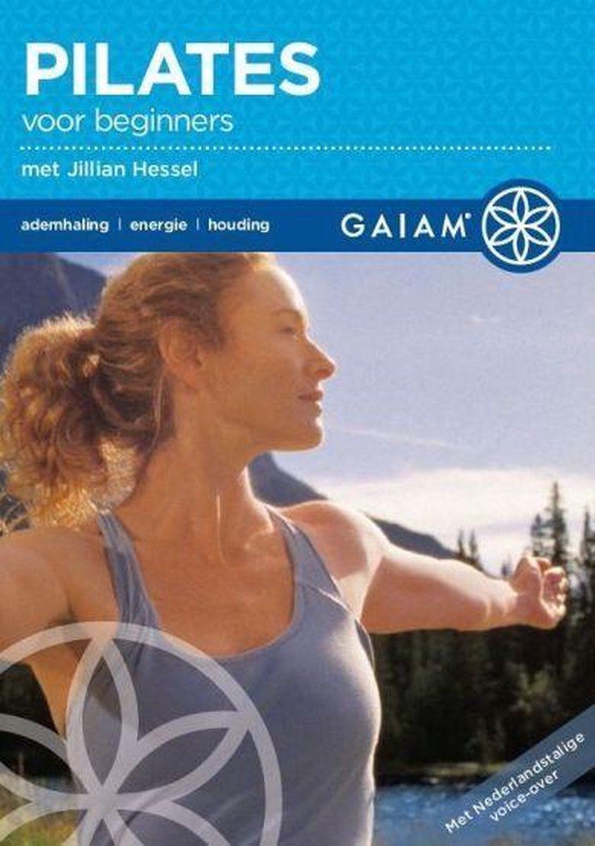 Pilates Voor Beginners