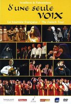 V/A - D'une Seule Voix/La Tournee Francaise (DVD)