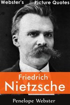 Webster's Friedrich Nietzsche Picture Quotes