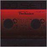Technics Dj Set 19