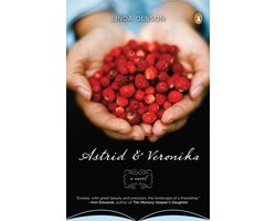 Omslag van Astrid and Veronika