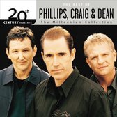 Phillips, Craig & Dean - Best Of Craig & Dean Phillips (CD)