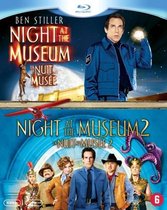Night At The Museum 1 & 2 (Blu-ray)