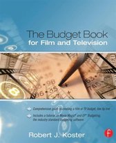 Budget Book For Film & Television 2nd