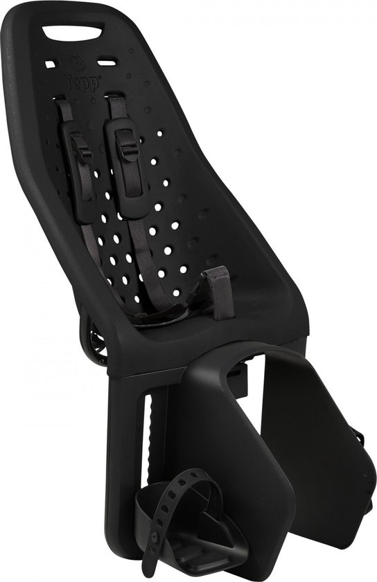 Product: Gmg Yepp - Fietsstoeltje Maxi Easyfit - Zwart, van het merk Yepp