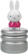 Bambolino Toys Nijntje Tandendoosje - Roze