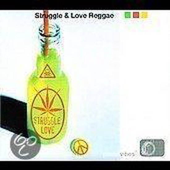 Struggle & Love Reggae