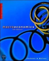 Macroeconomics