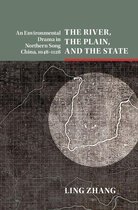 Studies in Environment and History - The River, the Plain, and the State