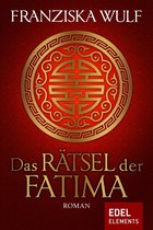 Zeitreise-Trilogie Fatima 2 - Das Rätsel der Fatima