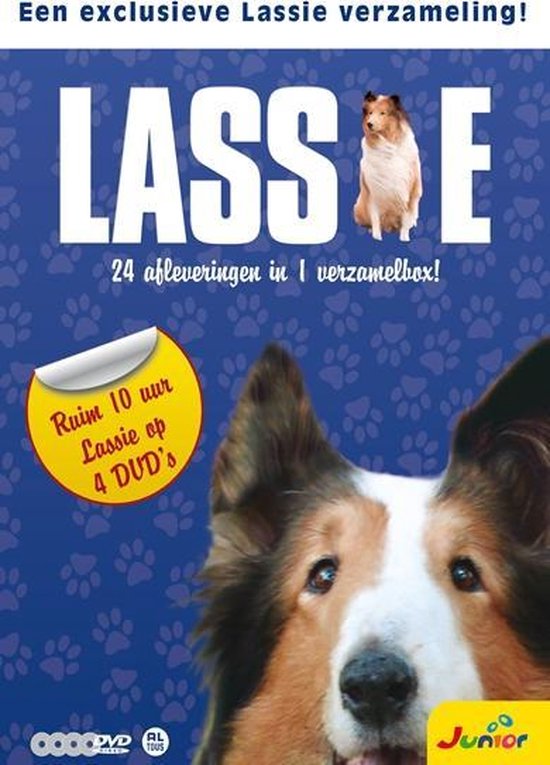 Lassie Box