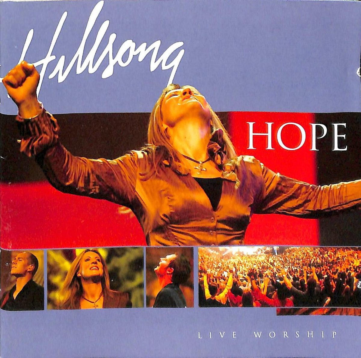 Hope [australian Import]