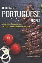 Delectable Portuguese Recipes