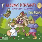 Elena Filonova - Album D Enfants